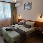 Apartmán двуспален милена в росица,пампорово