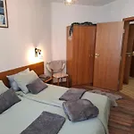 двуспален милена в росица,пампорово Apartmán Pamporovo