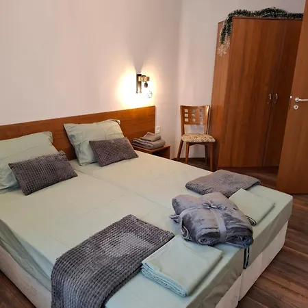 Apartment двуспален милена в росица,пампорово