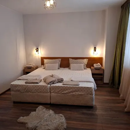 двуспален милена в росица,пампорово Apartment