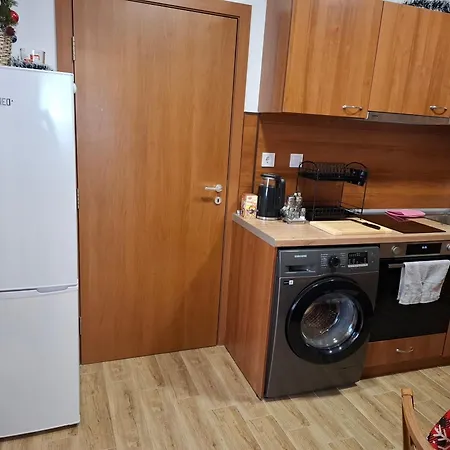 Apartment двуспален милена в росица,пампорово