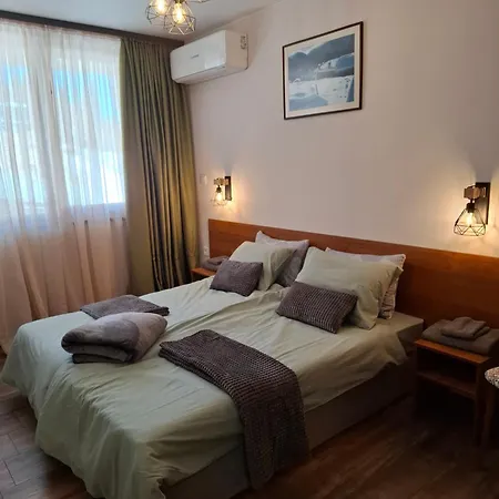 Apartment двуспален милена в росица,пампорово