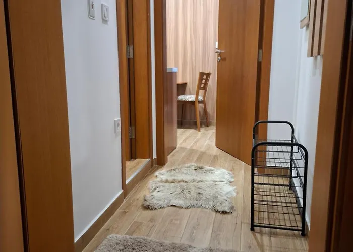 Apartment двуспален милена в росица,пампорово Pamporovo