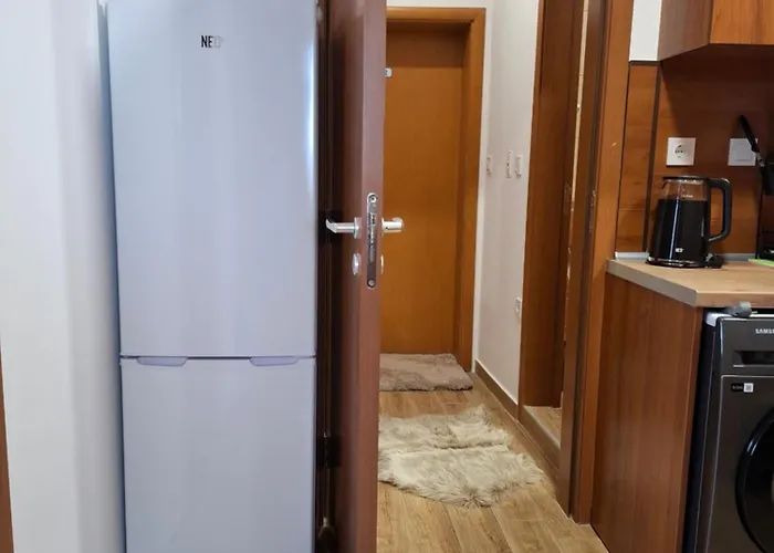 двуспален милена в росица,пампорово * Pamporovo