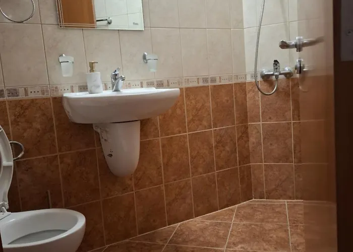 двуспален милена в росица,пампорово