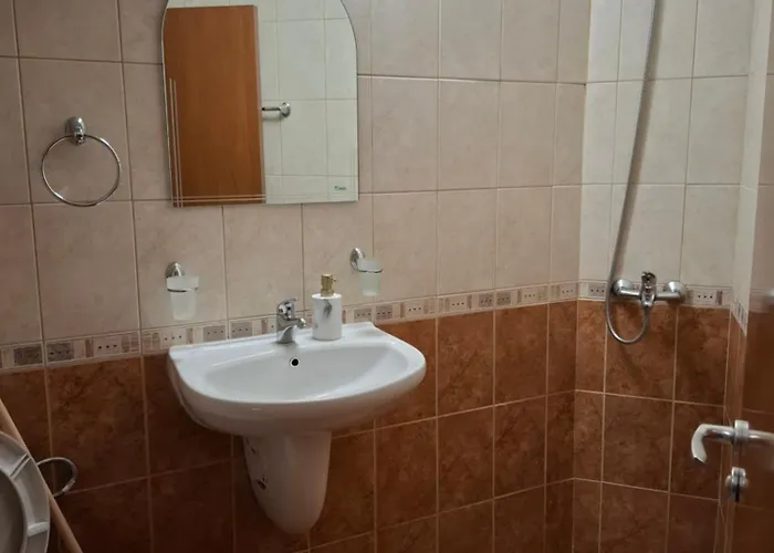 двуспален милена в росица,пампорово * Pamporovo