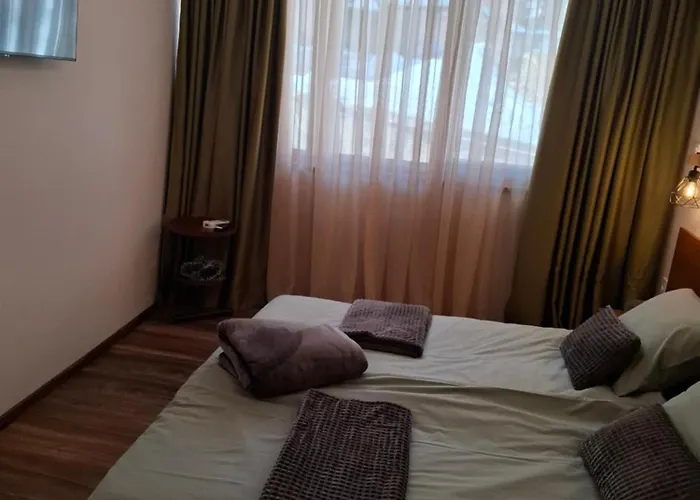 двуспален милена в росица,пампорово