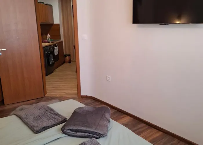 двуспален милена в росица,пампорово