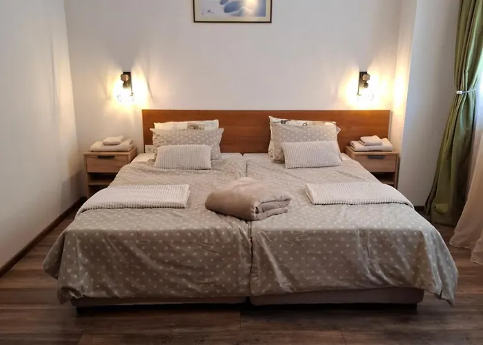 двуспален милена в росица,пампорово *