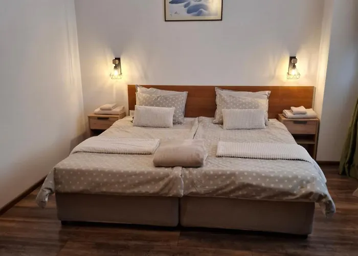 двуспален милена в росица,пампорово *